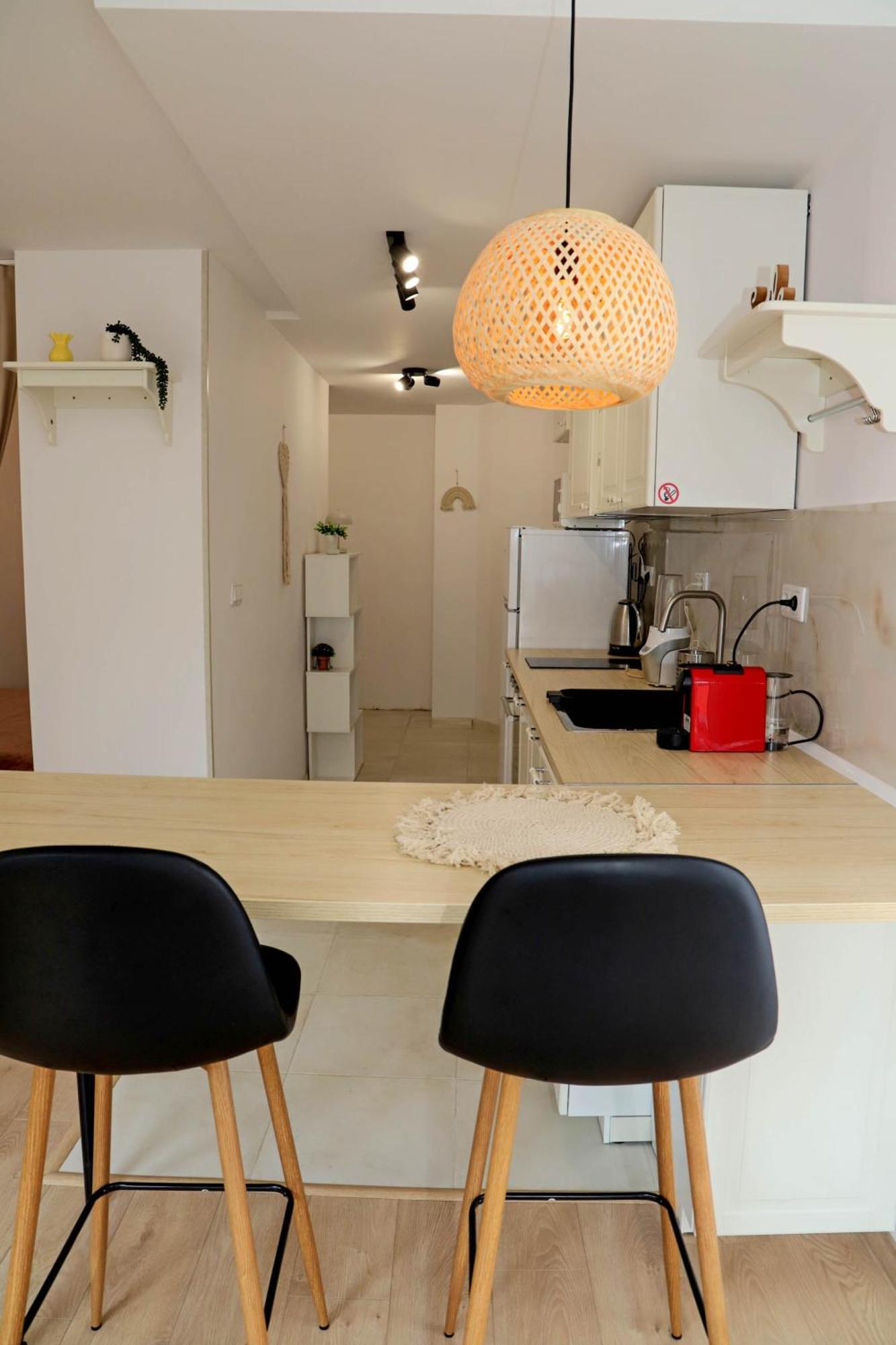 Sophie Studio - City Center Blagoevgrad Bagian luar foto