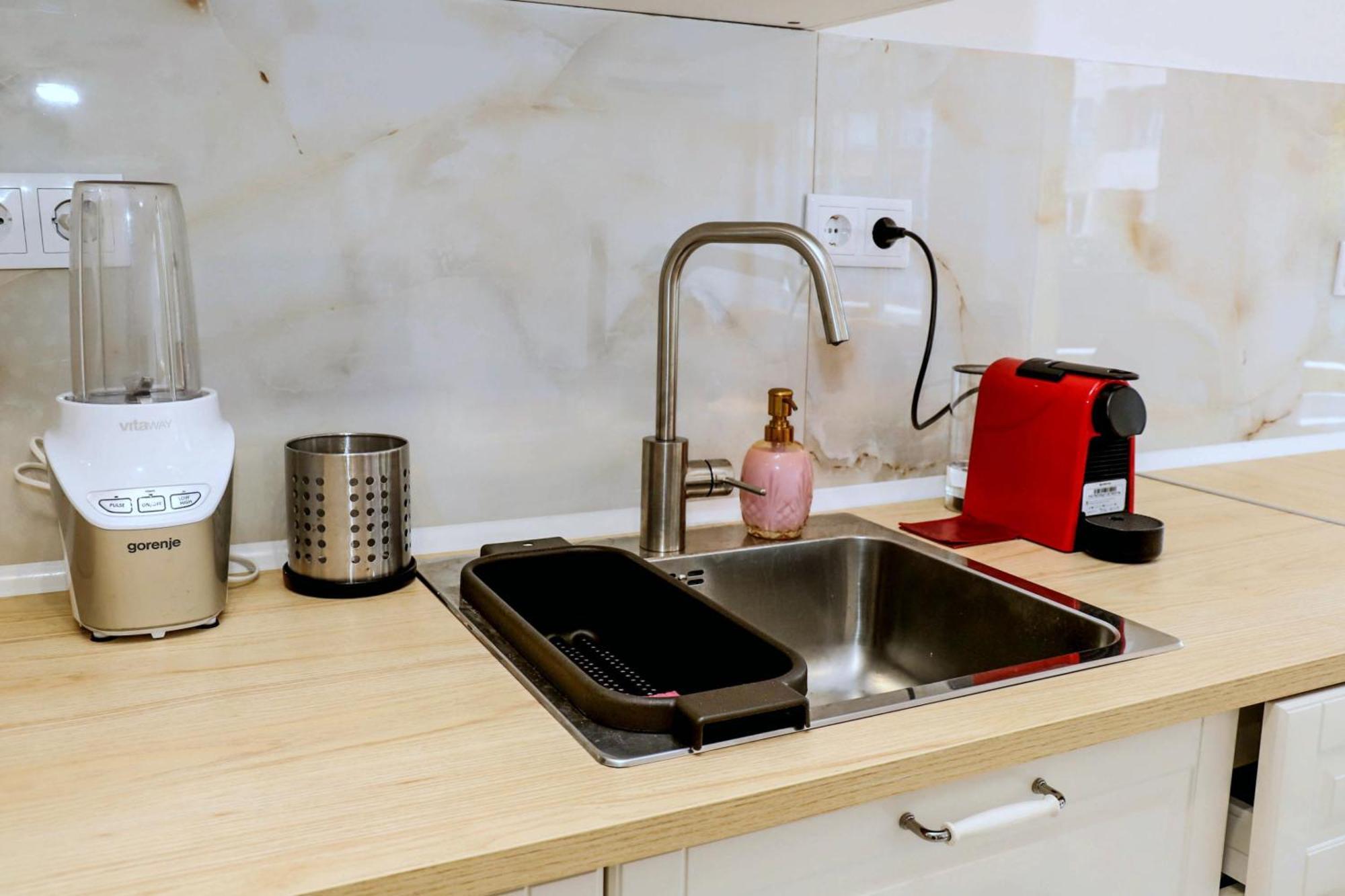 Sophie Studio - City Center Blagoevgrad Bagian luar foto