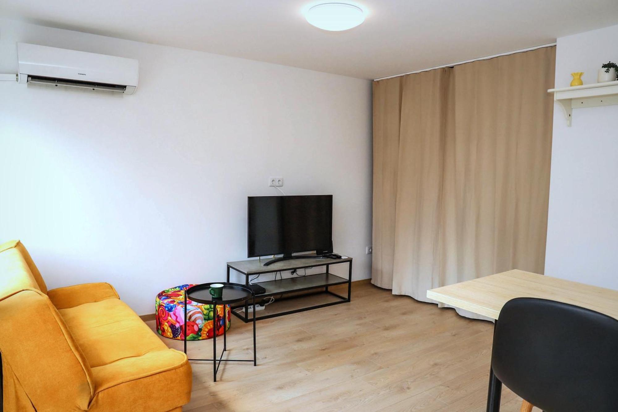 Sophie Studio - City Center Blagoevgrad Bagian luar foto