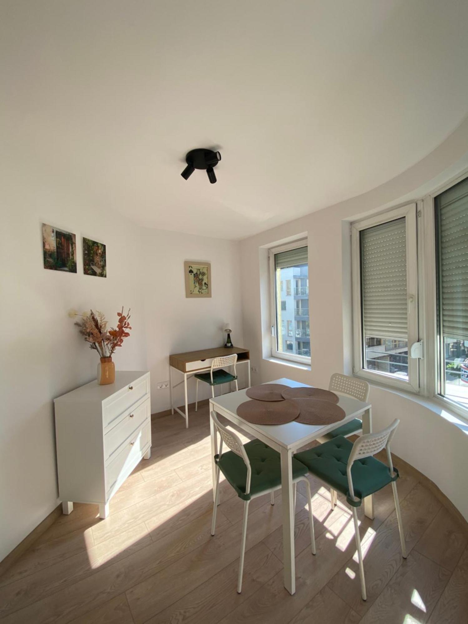 Sophie Studio - City Center Blagoevgrad Bagian luar foto