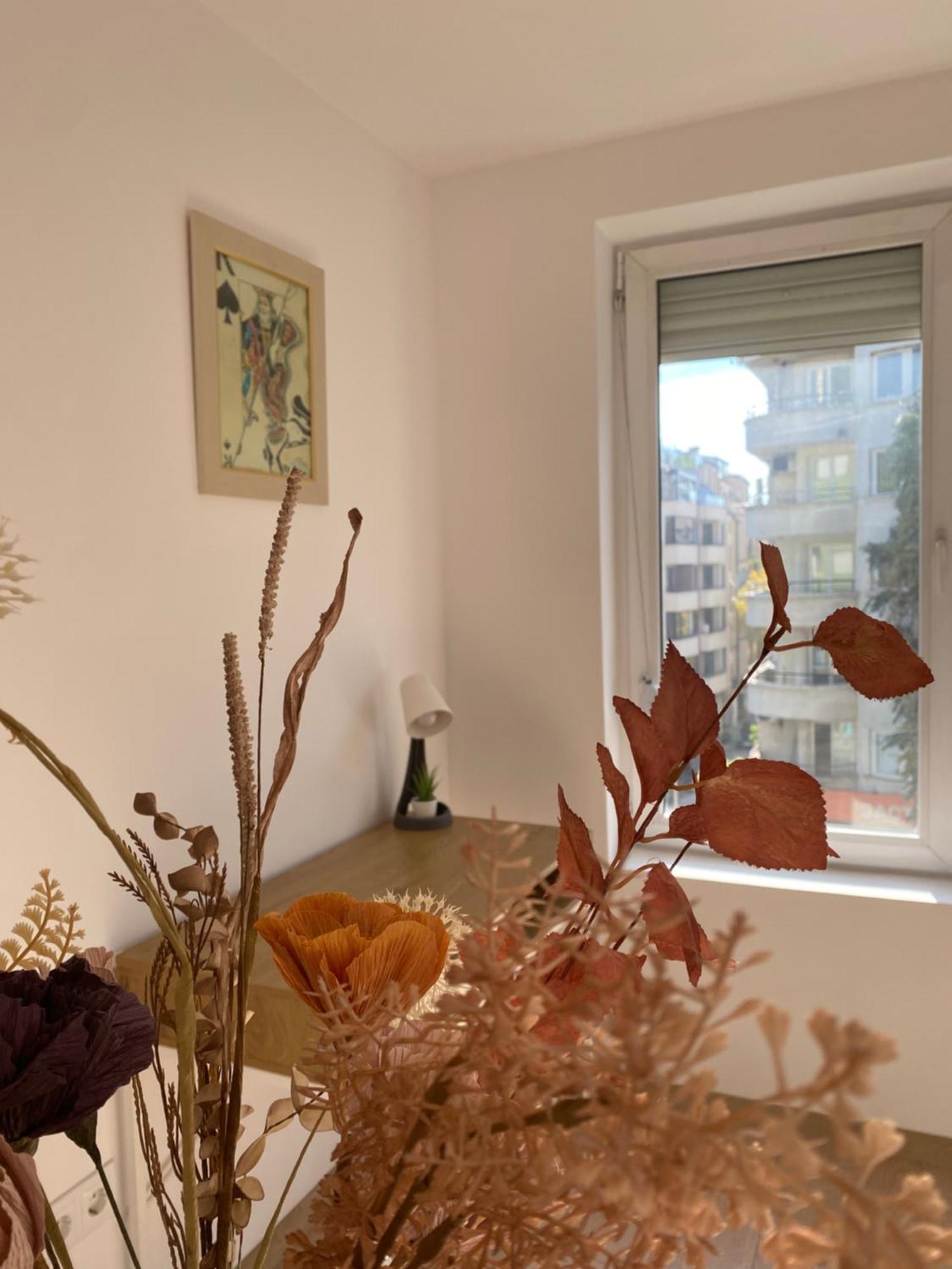 Sophie Studio - City Center Blagoevgrad Bagian luar foto